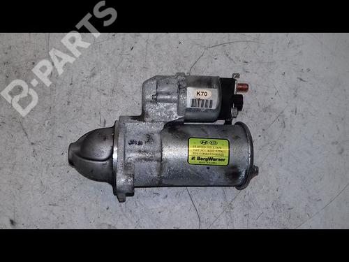 Starter KIA CEED (CD) 1.4 T-GDI (140 hp) 8964792