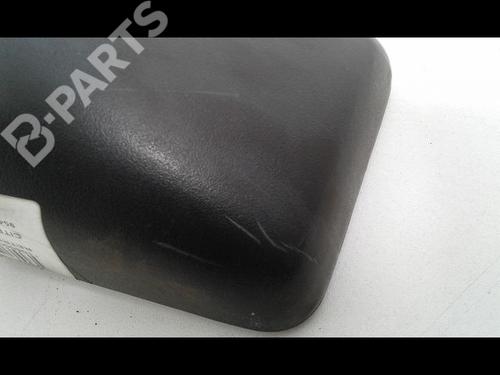 Left mirror CITROËN AX (ZA-_) 10 | BP8967166C26 