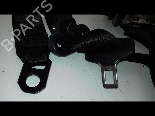Høyre foran beltestrammer SMART FORFOUR (454) 1.3 (454.031) | BP18543492C88 