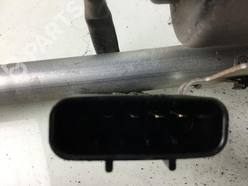 Front wiper motor OPEL ZAFIRA A MPV (T98) 1.8 16V (F75) | BP8961333M29 