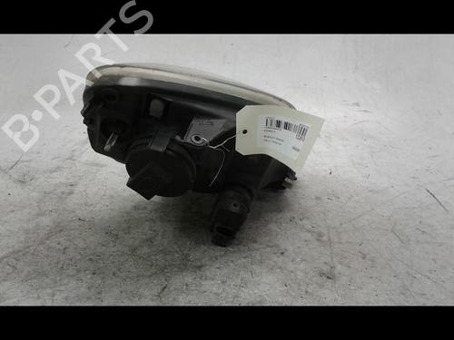Used Left headlight RENAULT KANGOO (KC0/1_) 1.5 dCi (KC07) (65 hp) 23196267