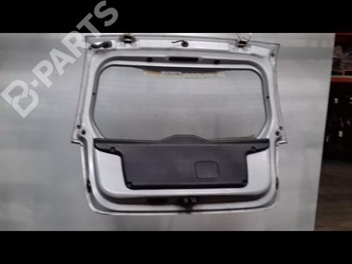 Tailgate HYUNDAI GETZ (TB) 1.3 737001C060