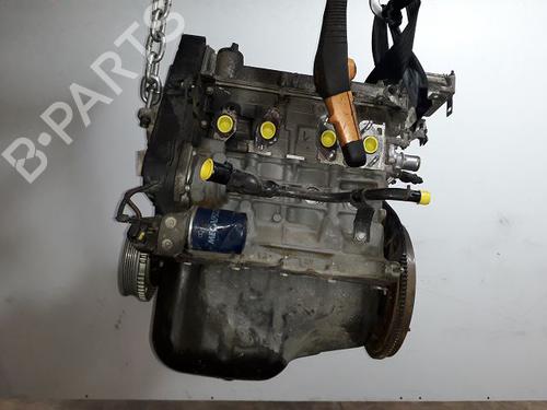 Engine LANCIA YPSILON (312_) 1.2 (312.PXA1A, 312.YXA1A) | BP27306860M1