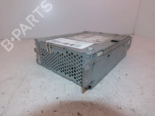 Radio PEUGEOT 208 I (CA_, CC_) 1.4 HDi | BP18017945E6