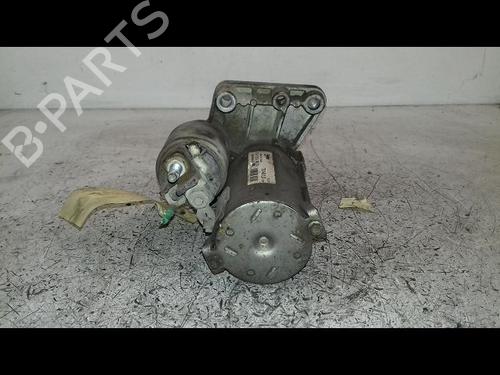 Used Starter Starter CITROËN C4 CACTUS 1.6 BlueHDi 100 (99 hp) 40111107 40111107