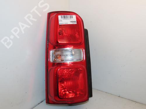 left-taillight-fiat-scudo-van-2022-33136643 main image