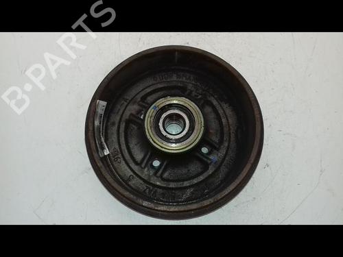 Other DACIA SANDERO II TCe 90 (B8M1, B8MA, B8AC) | BP29223899O1