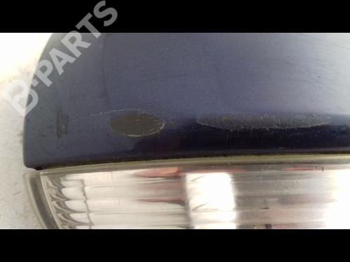 Right mirror VW GOLF V (1K1) 1.9 TDI | BP8974229C27 