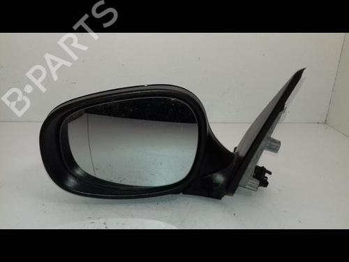 Used Left mirror BMW 1 (E87) 116 d (116 hp) 19025486