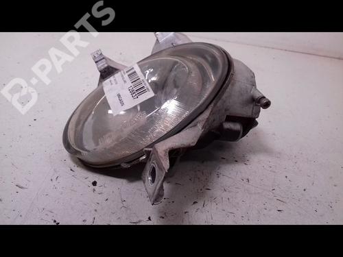 Left front fog light PEUGEOT 206 Hatchback (2A/C) 1.6 16V | BP9341685C30 