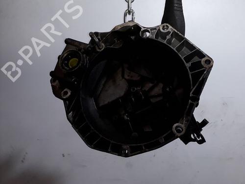 gearbox-fiat-500-312_-2007-33415822 main image