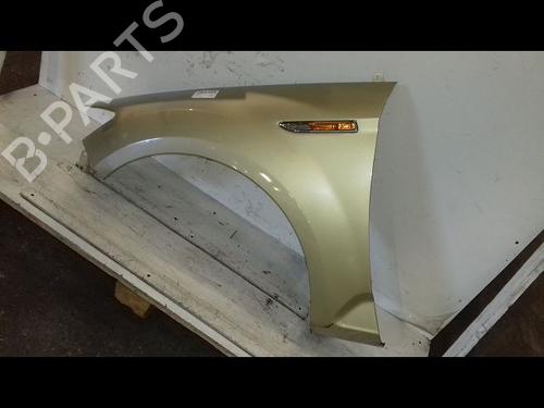 Used Left front fenders FORD MONDEO IV (BA7) 2.0 TDCi (130 hp) 29224568