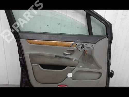 Left front door RENAULT VEL SATIS (BJ0_) 2.0 dCi (BJ03, BJ0B) | BP8965477C2 