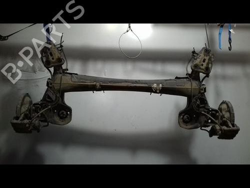 Rear axle PEUGEOT 2008 II (UD_, US_, UY_, UJ_, UR_, UC_) 1.2 PureTech 130 (USHNS, URHNS) | BP28177732M2 