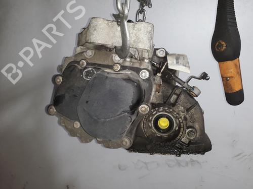Gearbox OPEL ADAM (M13) 1.4 | BP31576027M3
