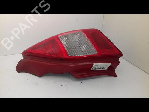 Right taillight CITROËN C2 (JM_) 1.1 | BP16559390C35 