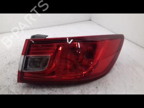 Used Right taillight Right taillight 38761459 38761459