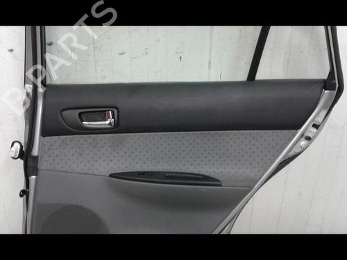Used Right rear door MAZDA 6 Hatchback (GG) 1.8 (120 hp) 23195771