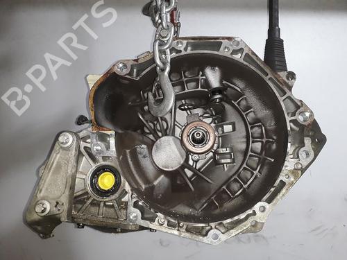 Gearbox OPEL ADAM (M13) 1.4 | BP31576027M3