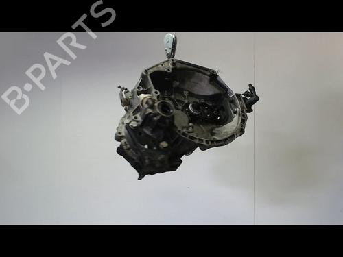 Gearbox CITROËN C3 I (FC_, FN_)  | BP15743497M3 