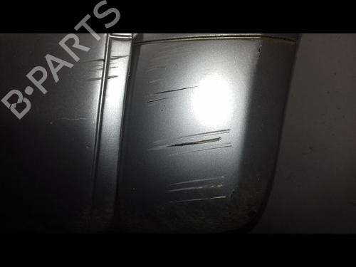 Bak støtfanger AUDI TT (8N3) 1.8 T | BP29225724C8 