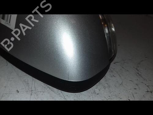 Right mirror RENAULT CLIO IV (BH_) 1.5 dCi 75 | BP22341765C27 