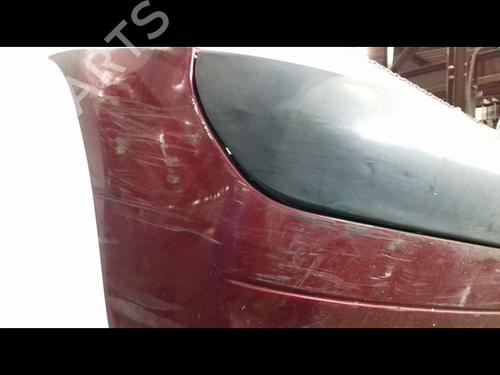 Used Rear bumper RENAULT CLIO II (BB_, CB_) 1.2 (BB0A, BB0F, BB10, BB1K, BB28, BB2D, BB2H, CB0A,... (58 hp) 8974348
