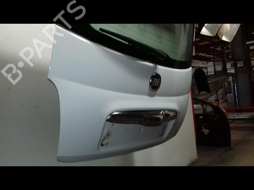 Tailgate FIAT 500 (312_) 1.2 (312AXA1A) | BP18034884C6