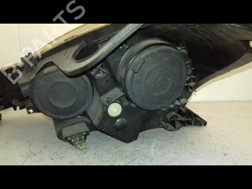 Right headlight CITROËN C3 II (SC_) 1.4 VTi | BP33136431C29  - Image 5