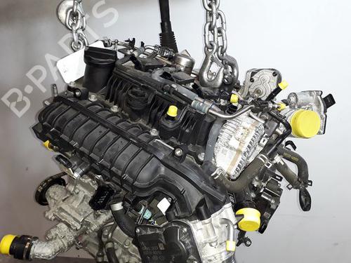 Engine HYUNDAI BAYON (BC3) 1.0 T-GDI 48V-Hybrid | BP38313612M1 - Image 3