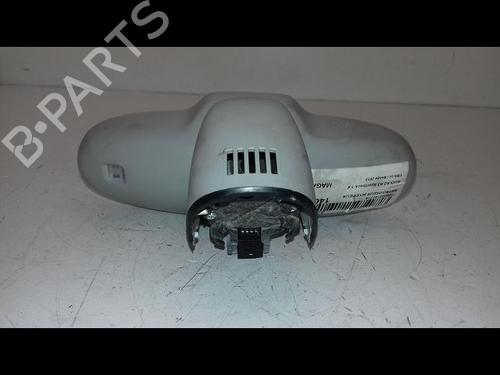 Rear mirror AUDI A3 Sportback (8VA, 8VF) 1.4 TFSI | BP29226046I6 