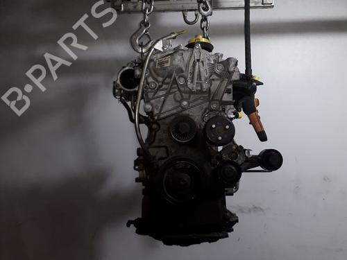 Engine DACIA SANDERO II TCe 90 (B8M1, B8MA, B8AC) | BP31030508M1 