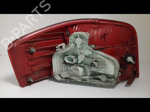 Right taillight AUDI A3 (8P1) 2.0 TDI 16V | BP15744295C35