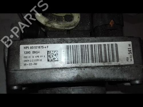 Used Steering pump PEUGEOT 508 I (8D_) 1.6 HDi (115 hp) 29216351