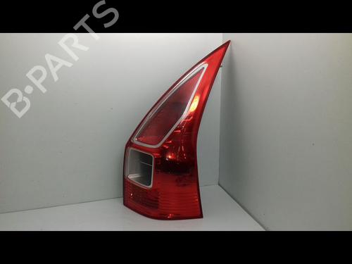 Right taillight RENAULT MEGANE II Estate (KM0/1_) 1.5 dCi (KM16, KM1E) | BP18316506C35 