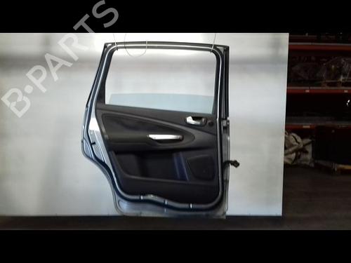 Used Left rear door FORD S-MAX (WA6) 2.0 TDCi (140 hp) 20846039