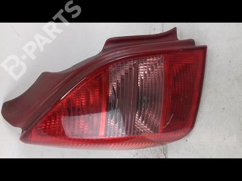 Used Left taillight CITROËN C2 (JM_) 1.1 (60 hp) 8961722