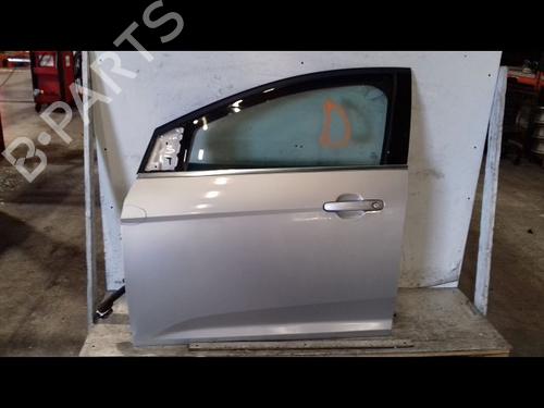Used Left front door FORD FOCUS III 1.0 EcoBoost (100 hp) 30949727