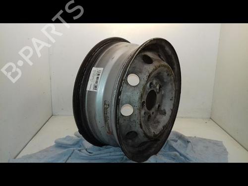 Rim PEUGEOT BOXER Van 2.2 HDi 100 | BP22811572C45 