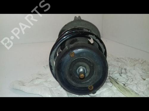 Used Left front shock absorber PEUGEOT 308 I (4A_, 4C_) 1.6 HDi (92 hp) 29223532