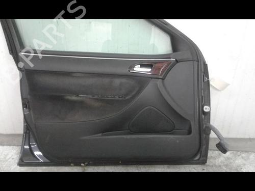 Used Left front door PEUGEOT 607 (9D, 9U) 2.0 HDI (136 hp) 23195450