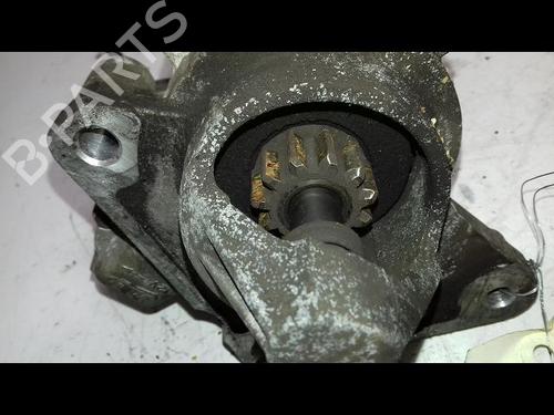 Starter CITROËN C3 II (SC_) 1.6 HDi | BP11820991M8  - Image 6