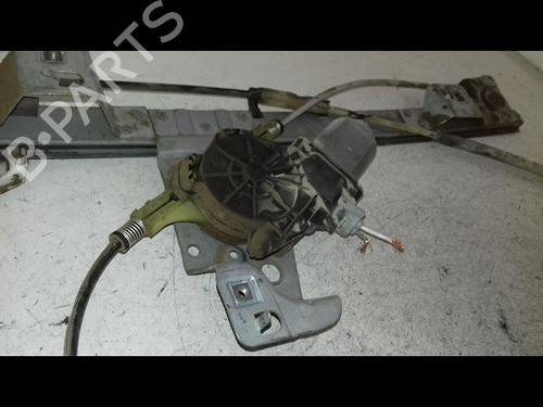 Front left window mechanism RENAULT KANGOO Express (FW0/1_) 1.5 dCi 90 (FW0G, FW05, FW08, FW11) | BP38409747C22 - Image 2