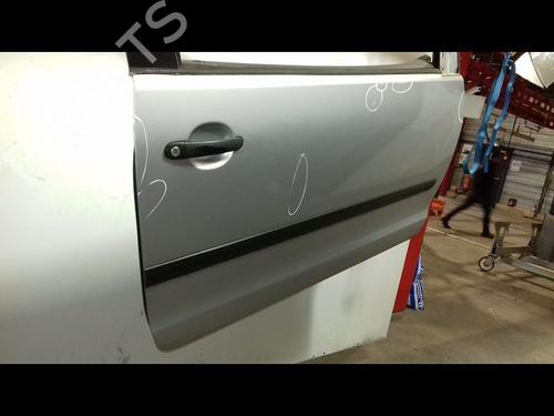 Right front door VW POLO IV (9N_, 9A_) 1.4 TDI | BP18477176C3 