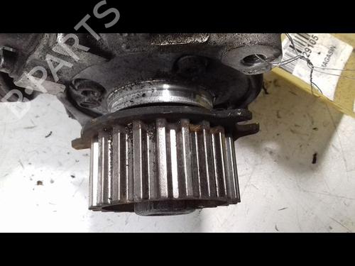 Used Injection pump CITROËN C3 II (SC_) 1.4 HDi 70 (SC8HZC, SC8HR0, SC8HP4) (68 hp) 9665059