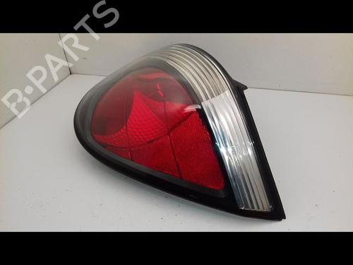 Right taillight KIA RIO II (JB) 1.5 CRDi | BP16956193C35 