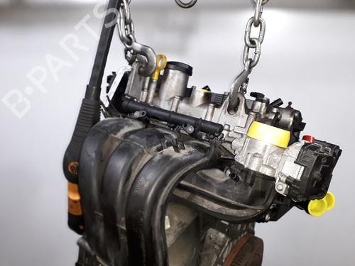 Engine SKODA CITIGO (NF1) 1.0 | BP11694195M1