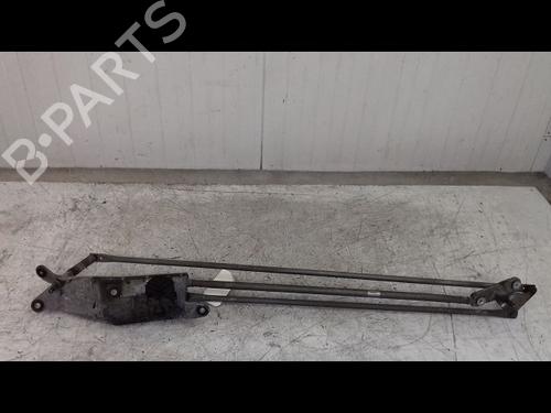 Used Front wiper motor Front wiper motor RENAULT MODUS / GRAND MODUS (F/JP0_) 1.5 dCi (FP0D, JP0D) (82 hp) 8964852 8964852