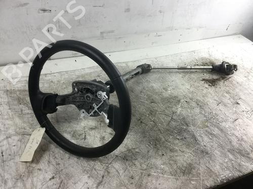 Used Steering wheel SMART FORTWO Coupe (451) [2007-2026]  15743537