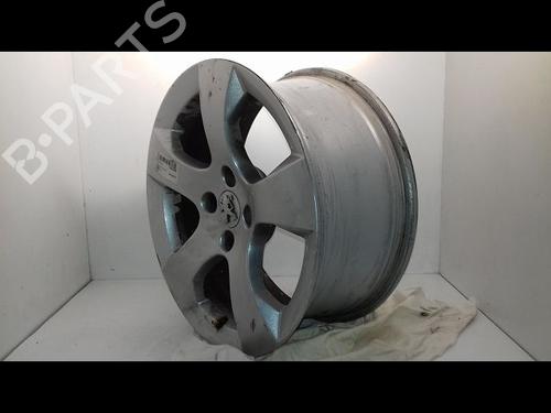 Rim PEUGEOT 3008 I MPV (0U_) 1.6 HDi | BP29223989C45